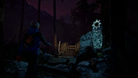 Through the Woods-screenshots